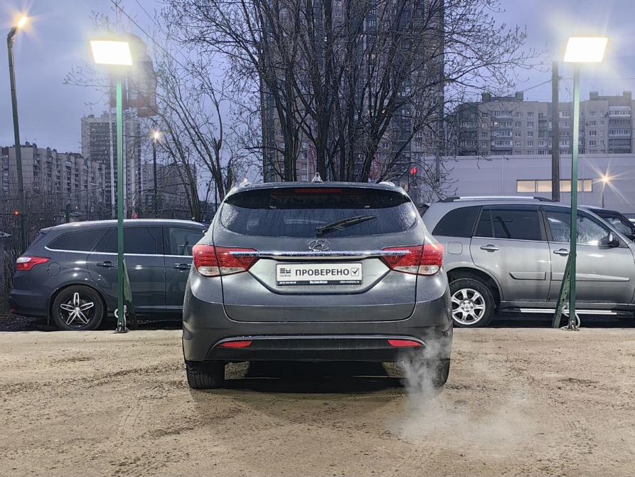 Hyundai i40 I Санкт-Петербург  - изображение 5