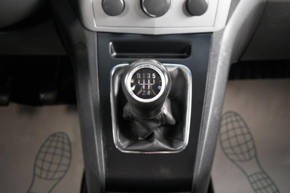 Opel Zafira B Рестайлинг Пермь  - изображение 19