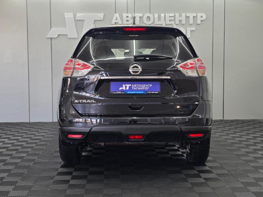 Nissan X-Trail III Таганрог  - изображение 5