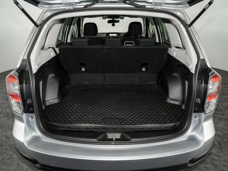 Subaru Forester IV Рестайлинг 2 Иркутск  - изображение 17