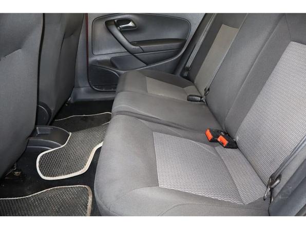Volkswagen Polo V с пробегом 2011 года, цена 524 000 рублей, 169859 км, седан, Автокод Объявления