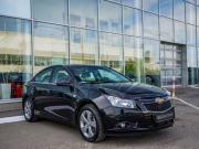 Chevrolet Cruze I Волгоград  - изображение 37