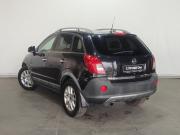 Opel Antara I Рестайлинг Москва  - изображение 28