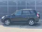 Chery Tiggo (T11) I Рестайлинг (FL) Ижевск  - изображение 18