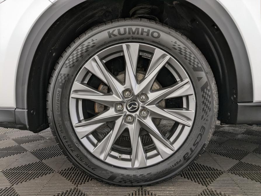 Mazda CX-5 II Москва  - изображение 19
