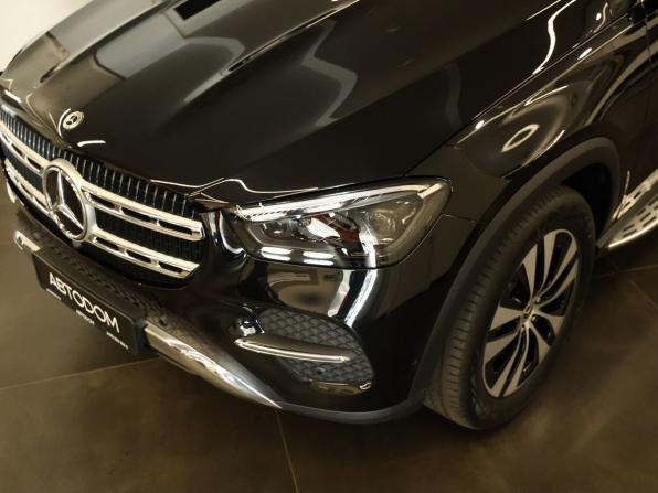 Mercedes-Benz GLE II (V167) Рестайлинг с пробегом 2025 года, цена 11 795 000 рублей, 30 км, внедорожник, Автокод Объявления