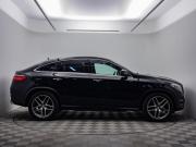 Mercedes-Benz GLE Coupe I (C292) Москва  - изображение 23