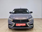 Lada (ВАЗ) Vesta I Альметьевск  - изображение 26