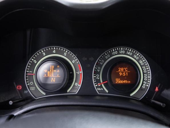 Toyota Corolla X (E140 E150) с пробегом 2008 года, цена 749 000 рублей, 256649 км, седан, Автокод Объявления