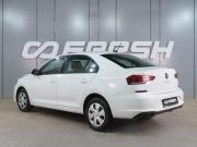 Volkswagen Polo VI Воронеж  - изображение 20