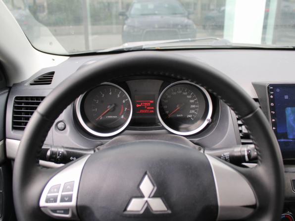 Mitsubishi Lancer X Рестайлинг с пробегом 2012 года, цена 580 000 рублей, 252248 км, седан, Автокод Объявления