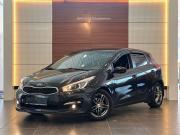 Kia Ceed II Рестайлинг Челябинск  - изображение 19