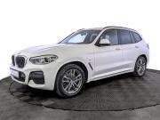 BMW X3 III (G01) Москва  - изображение 31