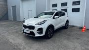 Kia Sportage IV Рестайлинг Магнитогорск  - изображение 24