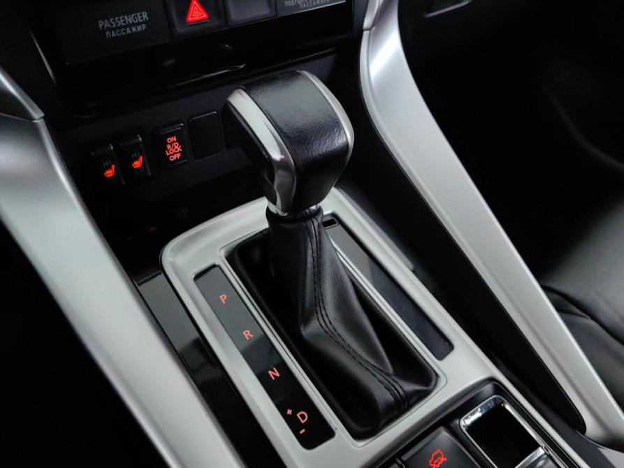 Mitsubishi Pajero Sport III Подольск  - изображение 17
