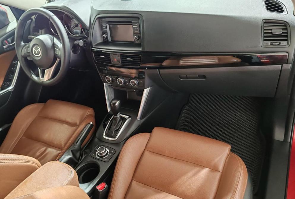 Mazda CX-5 I Ярославль  - изображение 15