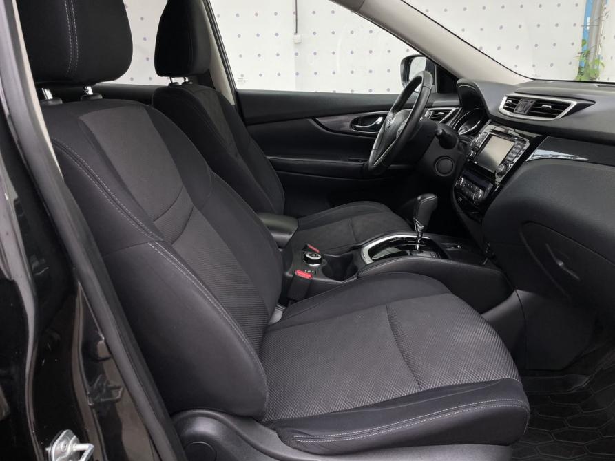 Nissan X-Trail III Тамбов  - изображение 12