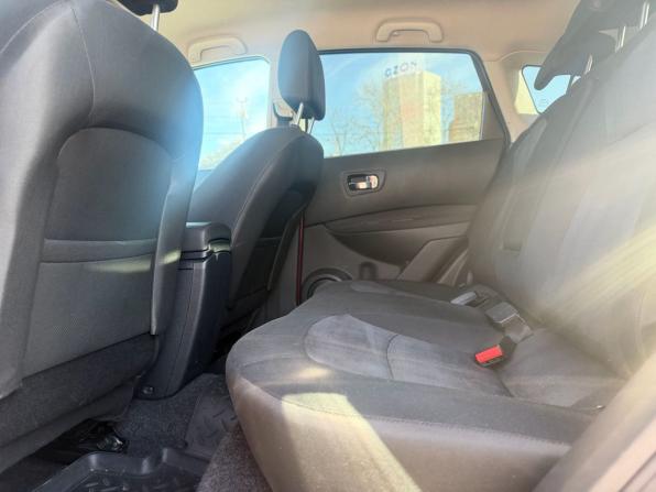 Nissan Qashqai I Рестайлинг с пробегом 2011 года, цена 1 020 000 рублей, 152676 км, внедорожник, Автокод Объявления