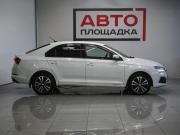 Skoda Rapid I Рестайлинг Челябинск  - изображение 37