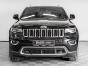 Jeep Grand Cherokee IV (WK2) Рестайлинг Москва  - изображение 33