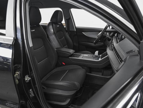 Chery Tiggo 7 Pro Max I с пробегом 2023 года, цена 1 714 000 рублей, 33434 км, внедорожник, Автокод Объявления