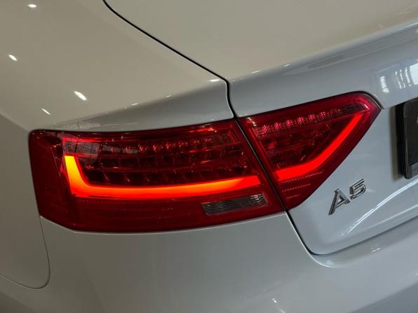 Audi A5 I (8T) Рестайлинг с пробегом 2016 года, цена 2 090 000 рублей, 146000 км, лифтбек, Автокод Объявления