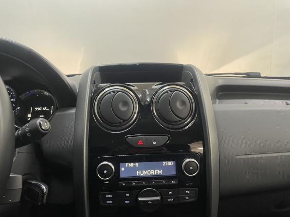Renault Duster I Рестайлинг с пробегом 2020 года, цена 1 599 000 рублей, 99011 км, внедорожник, Автокод Объявления