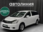 Toyota Wish I Красноярск  - изображение 14