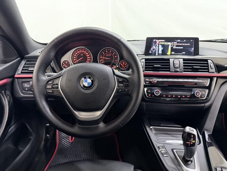 BMW 4 серии F32/F33/F36 Воронеж  - изображение 16