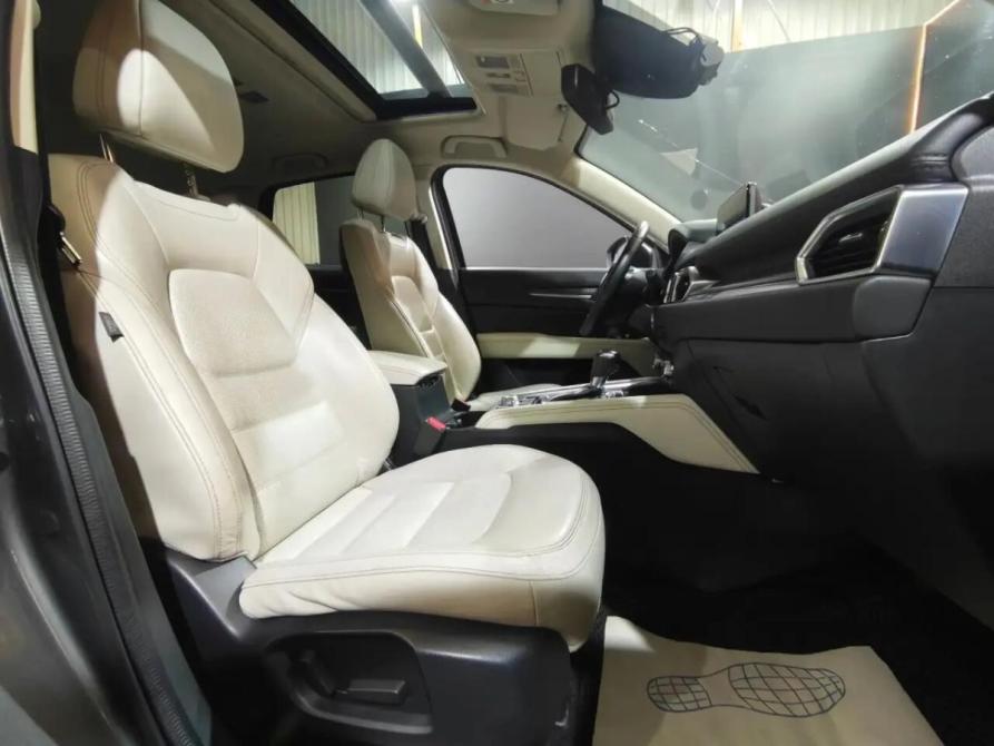 Mazda CX-5 II Уфа  - изображение 12
