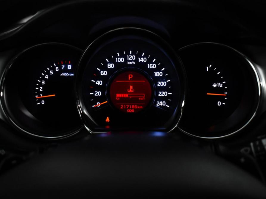Kia Ceed II Санкт-Петербург  - изображение 18