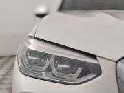 BMW X3 III (G01) Москва  - изображение 36