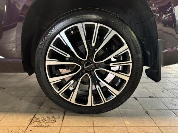 Exeed VX I с пробегом 2022 года, цена 2 419 000 рублей, 62000 км, внедорожник, Автокод Объявления