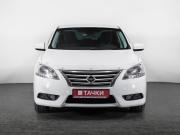 Nissan Sentra VII (B17) Иркутск  - изображение 28