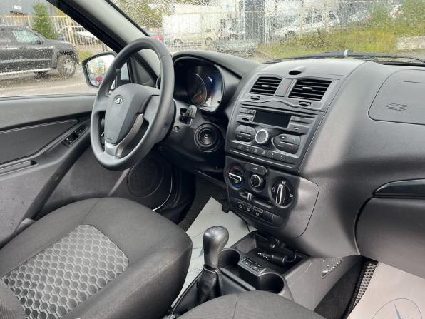Lada (ВАЗ) Granta I Рестайлинг с пробегом 2023 года, цена 769 000 рублей, 62505 км, седан, Автокод Объявления