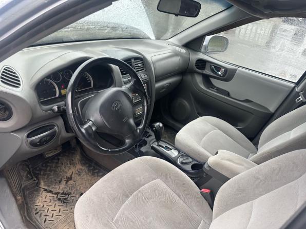 Hyundai Santa Fe Classic с пробегом 2008 года, цена 636 000 рублей, 292000 км, внедорожник, Автокод Объявления