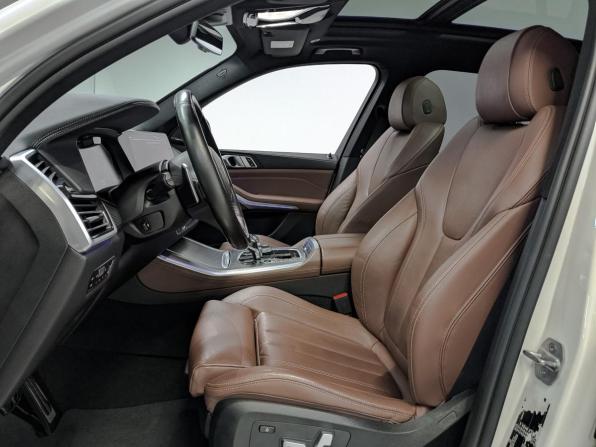 BMW X5 IV (G05/G18) с пробегом 2020 года, цена 7 150 000 рублей, 96231 км, внедорожник, Автокод Объявления