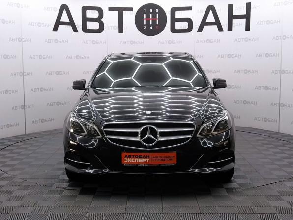 Mercedes-Benz E-Класс IV (W212 S212 C207) Рестайлинг с пробегом 2013 года, цена 2 450 000 рублей, 169302 км, седан, Автокод Объявления