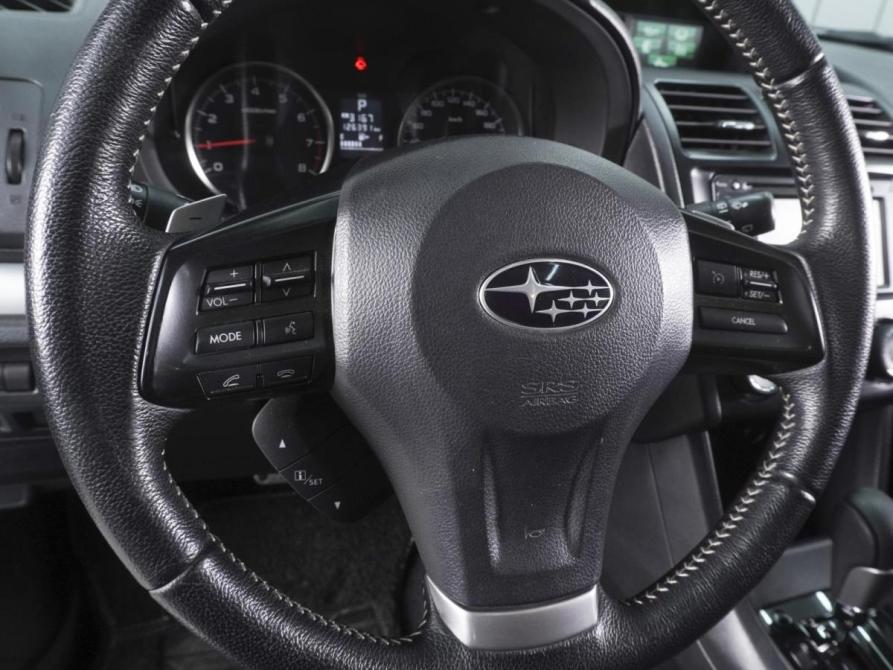 Subaru XV I Ростов-на-Дону  - изображение 12