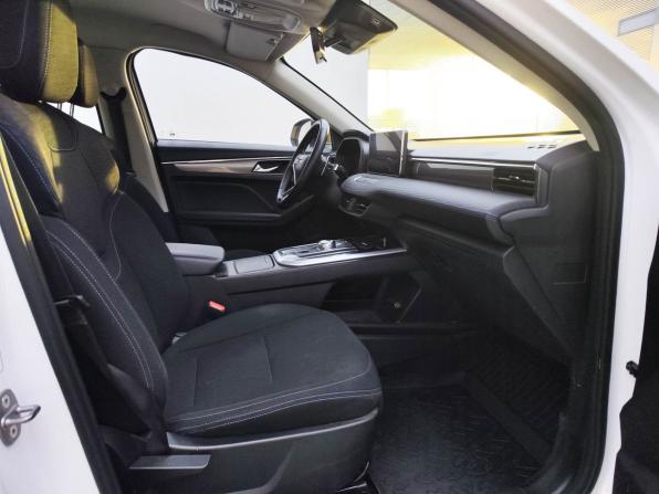 Haval Jolion I Рестайлинг с пробегом 2024 года, цена 2 099 000 рублей, 63555 км, внедорожник, Автокод Объявления