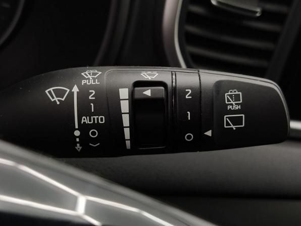Kia Sportage IV Рестайлинг с пробегом 2021 года, цена 2 760 000 рублей, 52603 км, внедорожник, Автокод Объявления