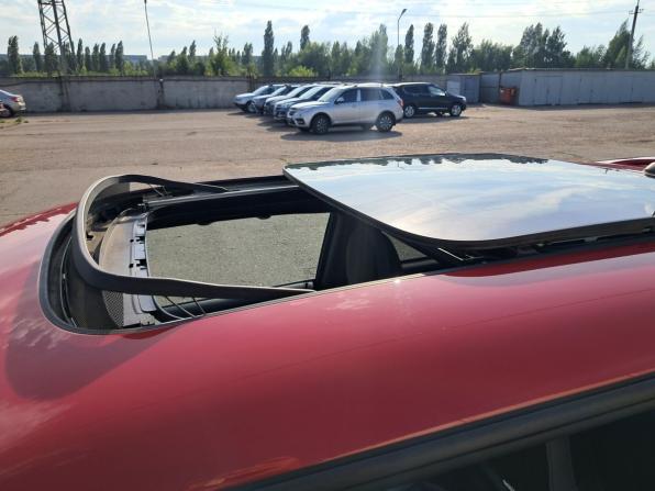 Mini Hatch III (F55/F56) Рестайлинг с пробегом 2021 года, цена 2 920 000 рублей, 69686 км, хэтчбек, Автокод Объявления