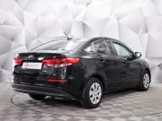 Kia Rio III Рестайлинг Ульяновск  - изображение 24