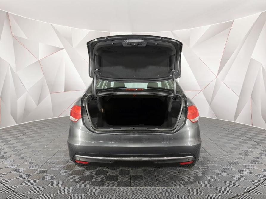 Citroen C4 II Москва  - изображение 10