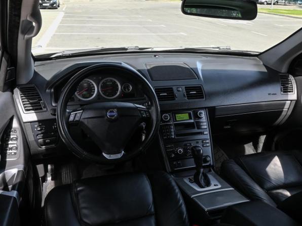 Volvo XC90 I Рестайлинг с пробегом 2011 года, цена 1 700 000 рублей, 217856 км, внедорожник, Автокод Объявления