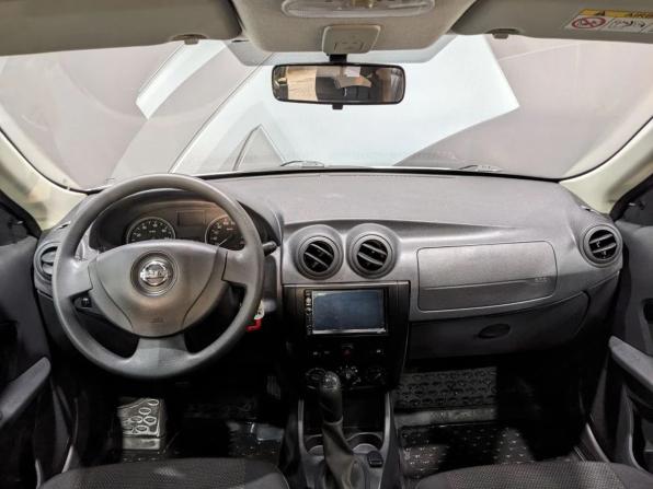 Nissan Almera III (G15) с пробегом 2018 года, цена 789 000 рублей, 98100 км, седан, Автокод Объявления