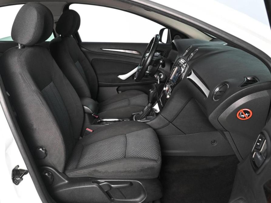 Ford Mondeo IV Ростов-на-Дону  - изображение 8
