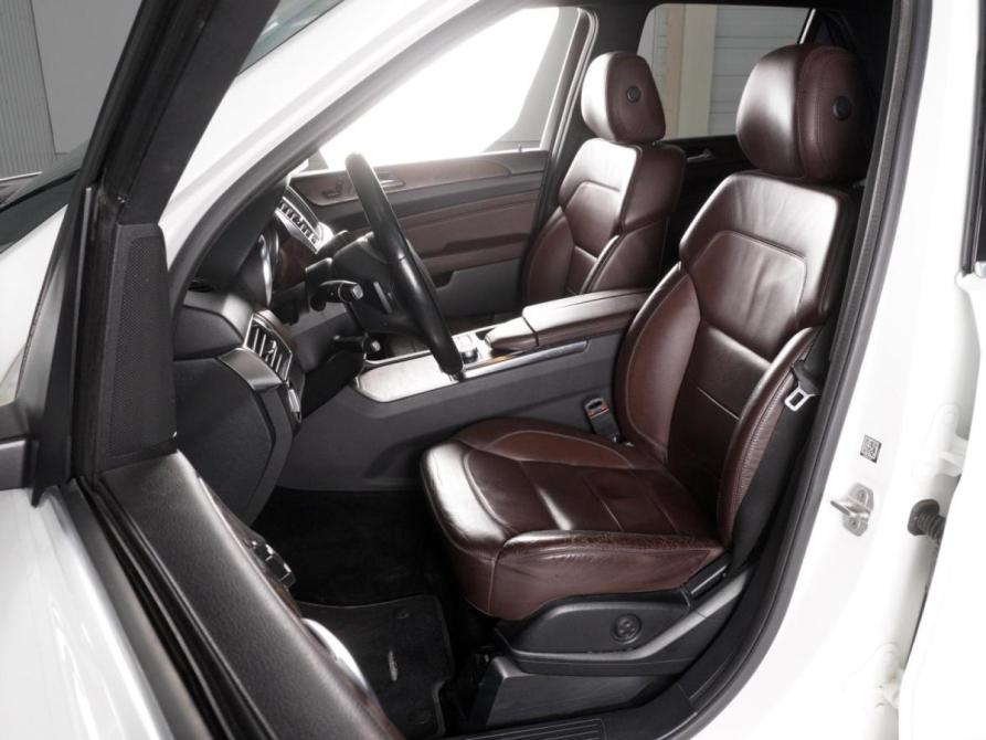 Mercedes-Benz M-Класс III (W166) Минеральные Воды  - изображение 10