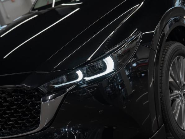 Mazda CX-5 II Рестайлинг с пробегом 2026 года, цена 5 225 000 рублей, 50 км, внедорожник, Автокод Объявления