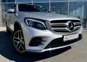 Mercedes-Benz GLC I (X253) Воронеж  - изображение 29